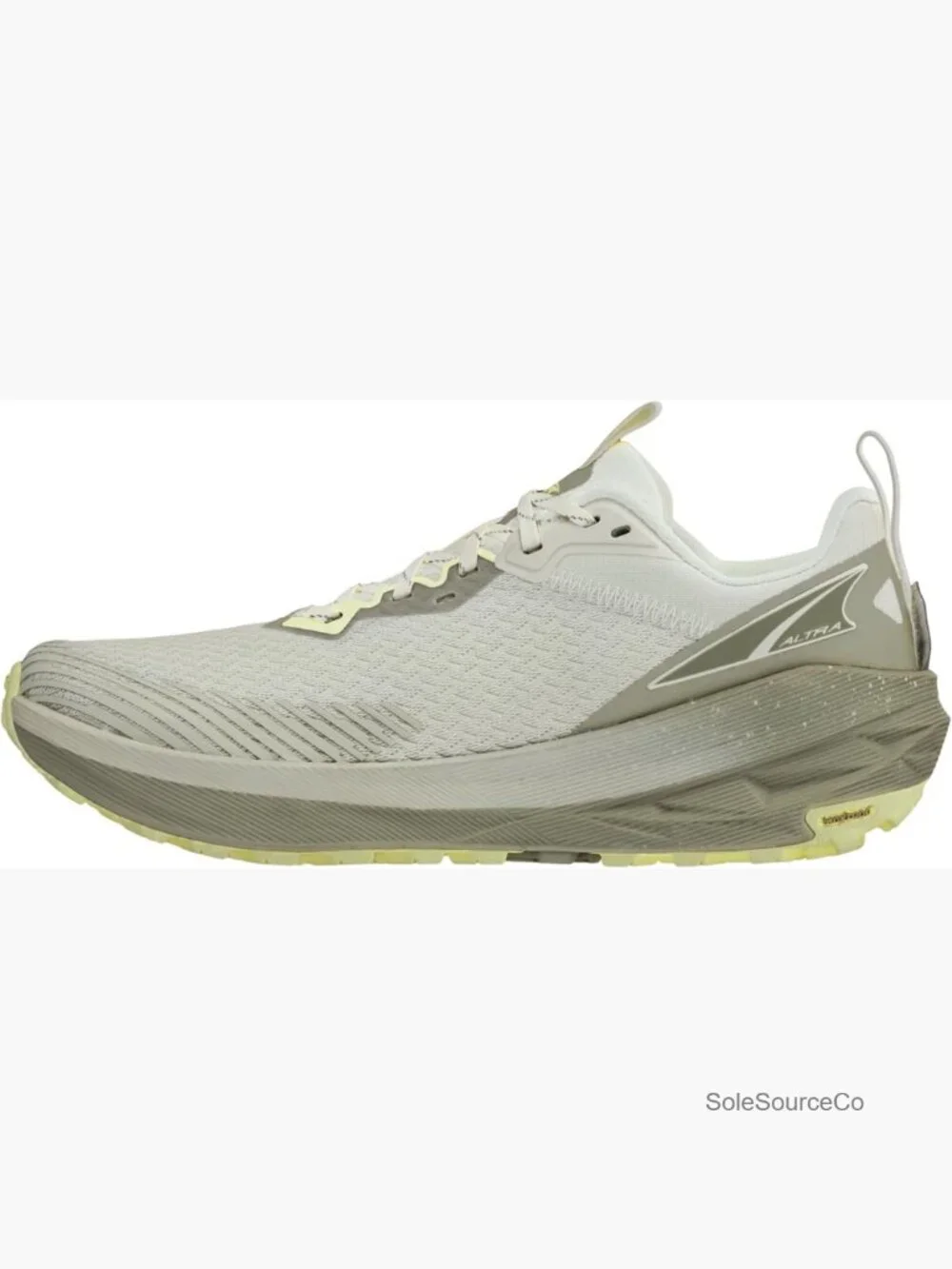 Women's Trail Running Shoes - Lightweight Mesh, MaxTrac Outsole, 4mm Drop,